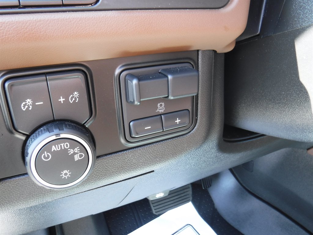 2023 Chevrolet Tahoe High Country - Photo 18