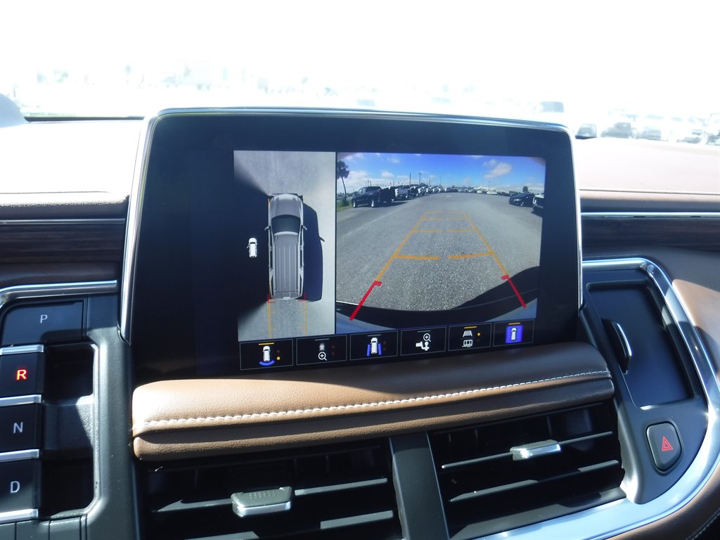 2023 Chevrolet Tahoe High Country - Photo 25