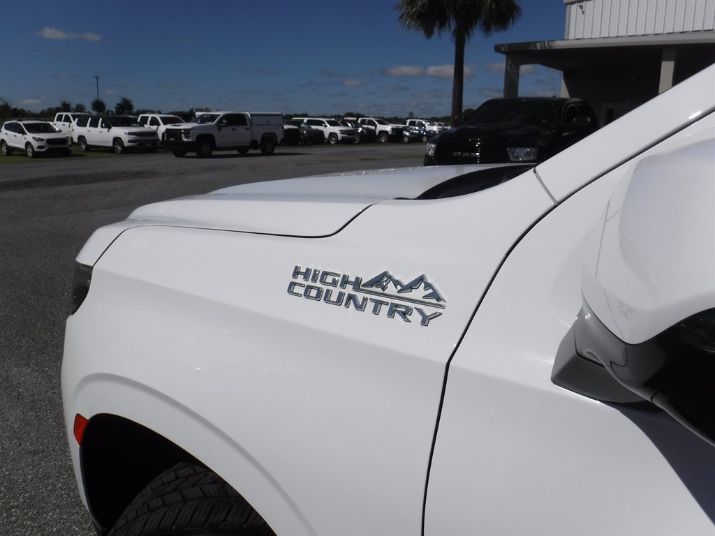 2023 Chevrolet Tahoe High Country - Photo 28