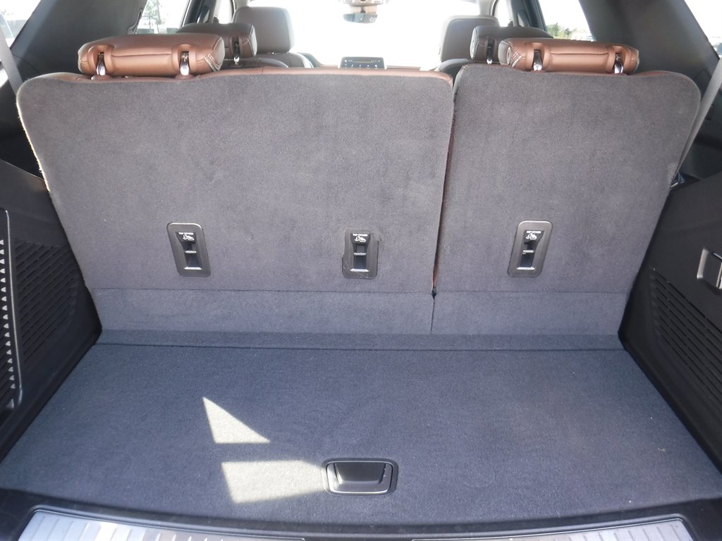 2023 Chevrolet Tahoe High Country - Photo 6