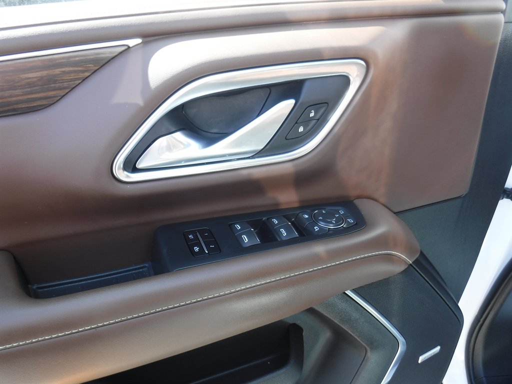 2023 Chevrolet Tahoe High Country - Photo 16