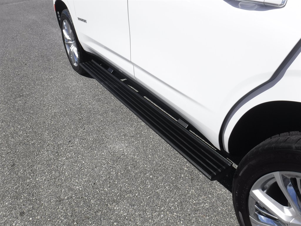 2023 Chevrolet Tahoe High Country - Photo 10