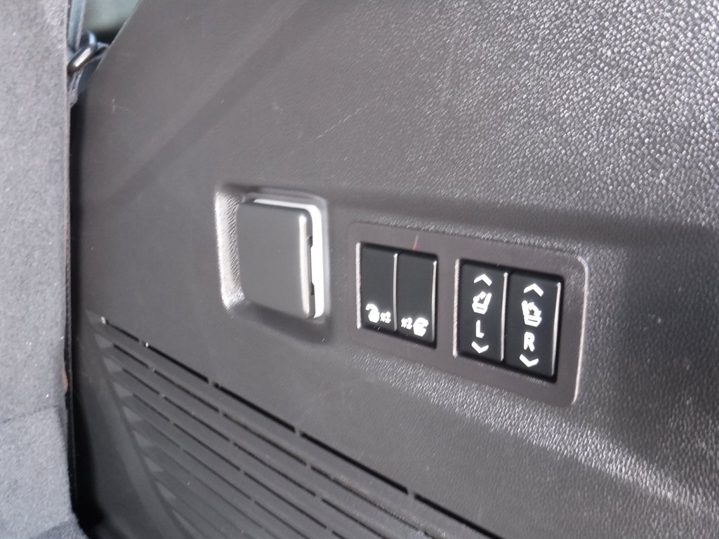 2023 Chevrolet Tahoe High Country - Photo 7