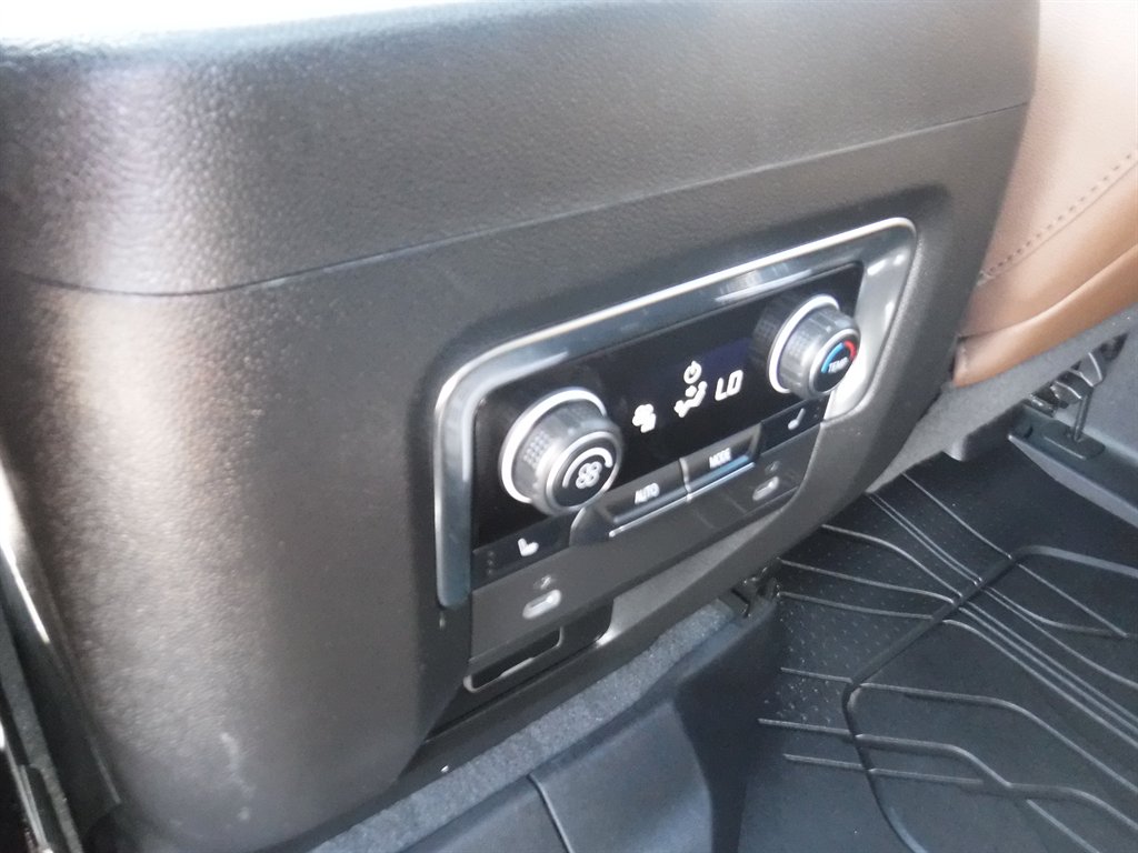 2023 Chevrolet Tahoe High Country - Photo 15