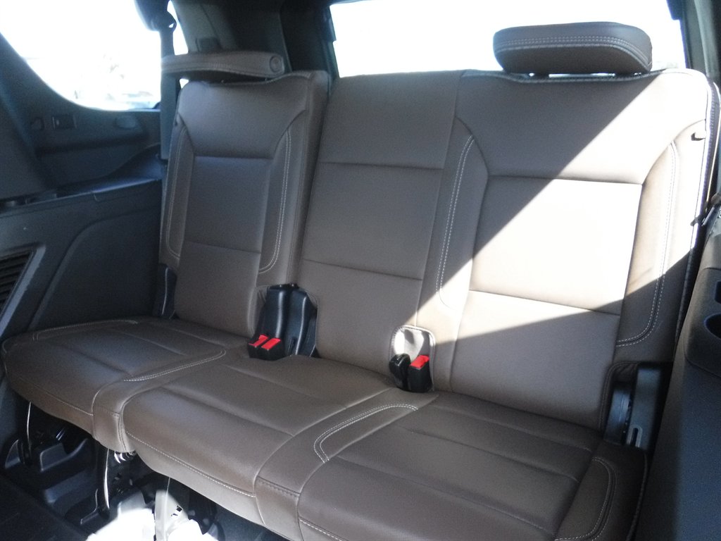 2023 Chevrolet Tahoe High Country - Photo 14