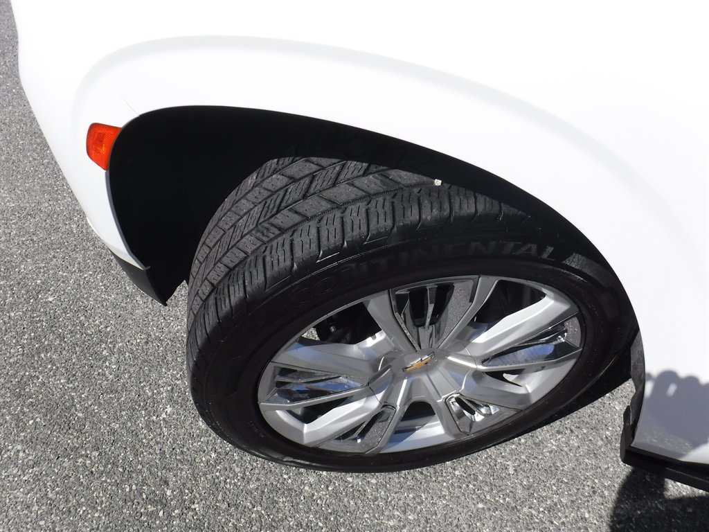 2023 Chevrolet Tahoe High Country - Photo 29
