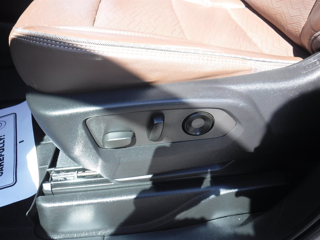 2023 Chevrolet Tahoe High Country - Photo 20