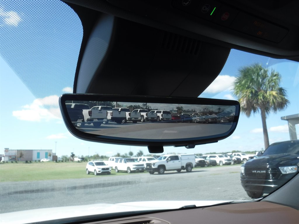 2023 Chevrolet Tahoe High Country - Photo 27