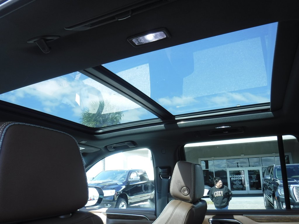 2023 Chevrolet Tahoe High Country - Photo 12