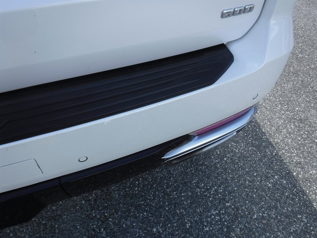 2023 Cadillac Escalade ESV Premium Luxury - Photo 6