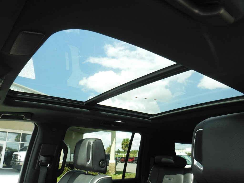 2023 Cadillac Escalade ESV Premium Luxury - Photo 30
