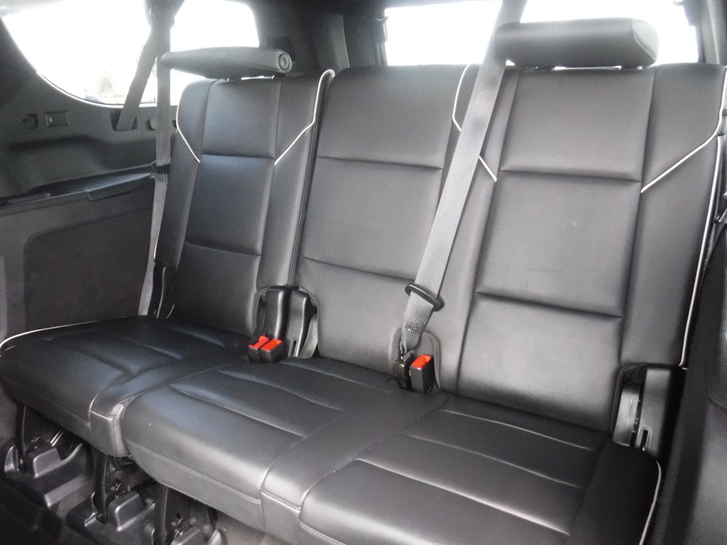 2023 Cadillac Escalade ESV Premium Luxury - Photo 14