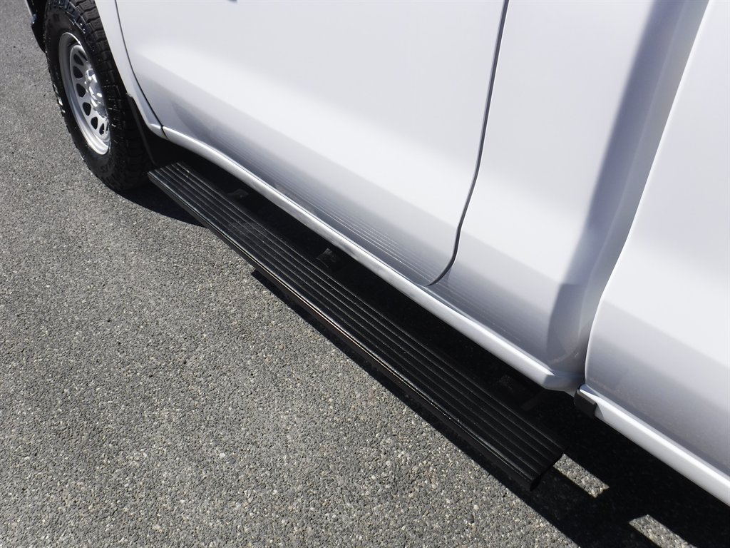 2021 Chevrolet Silverado 1500 Work Truck - Photo 10