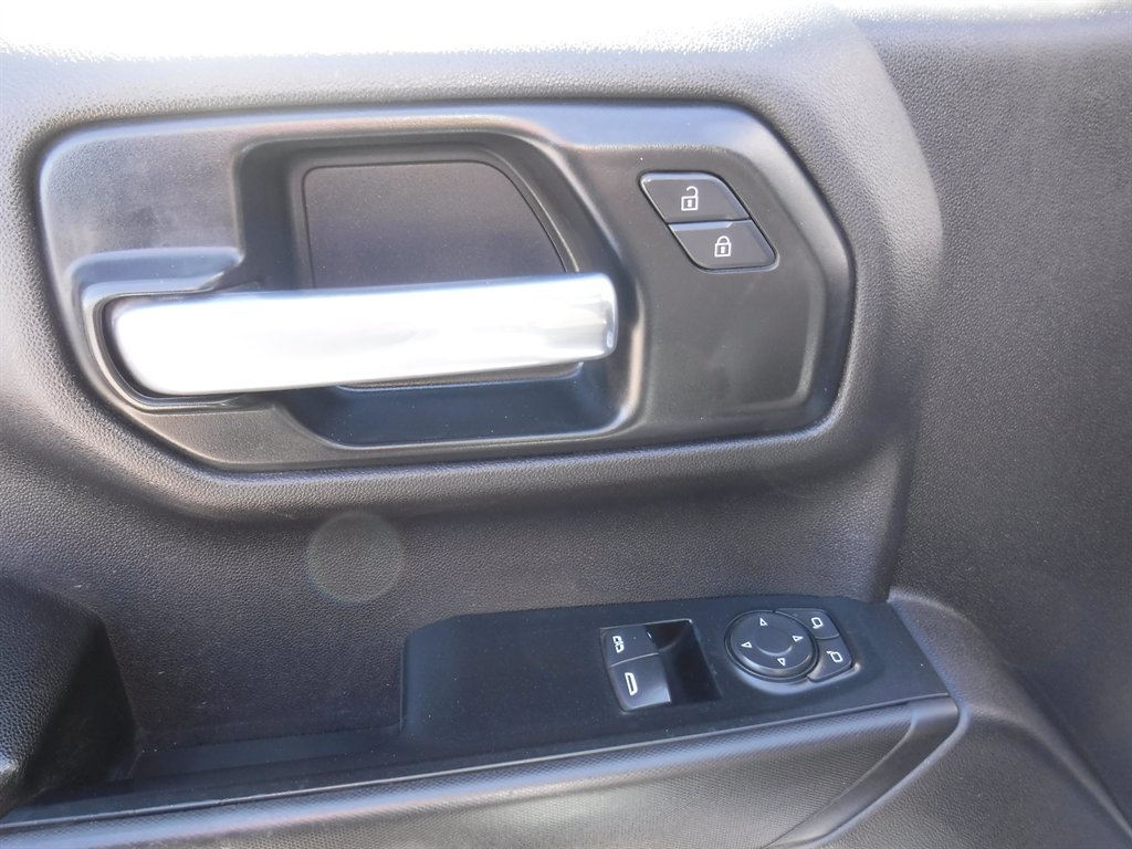 2021 Chevrolet Silverado 1500 Work Truck - Photo 12