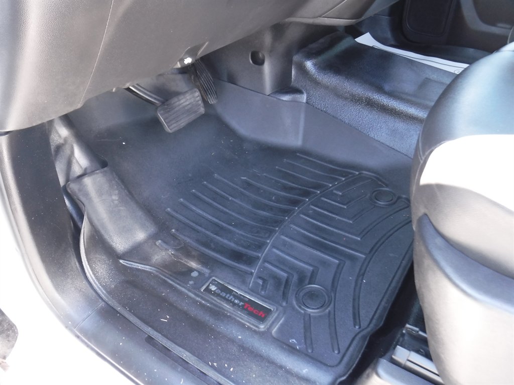 2021 Chevrolet Silverado 1500 Work Truck - Photo 14