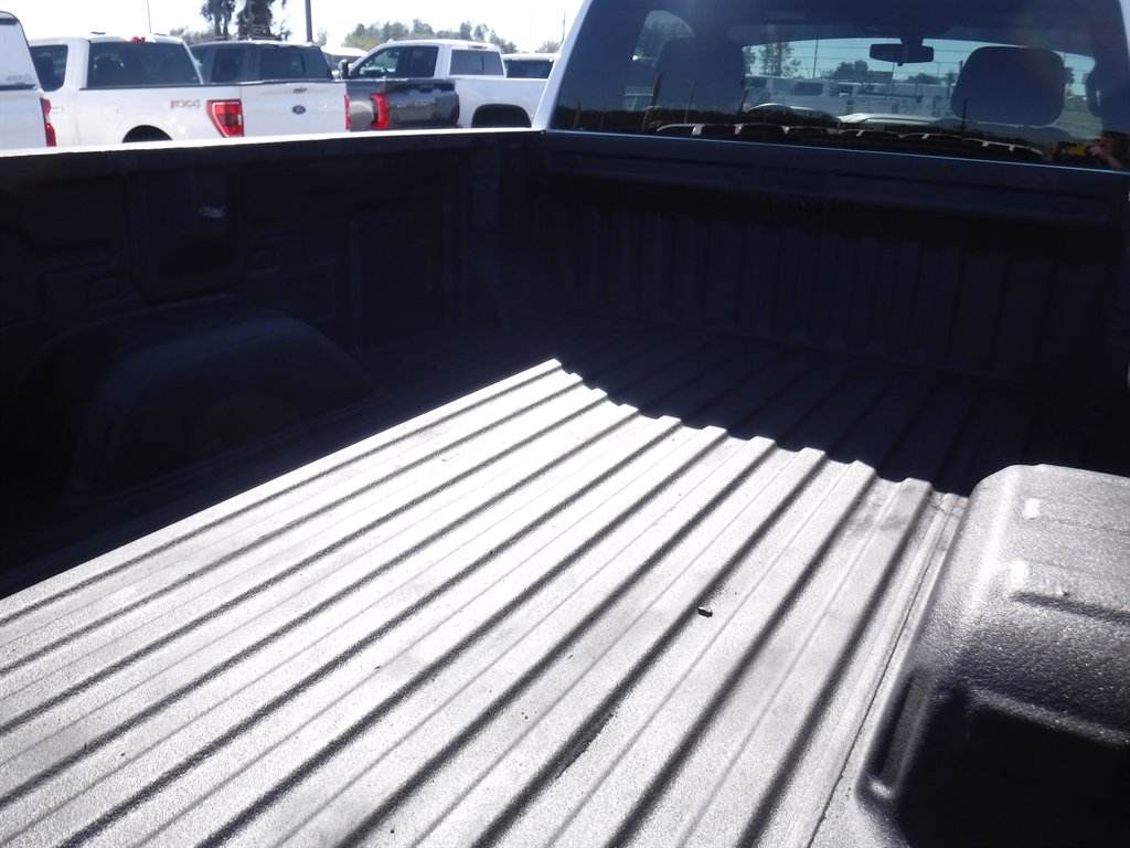 2021 Chevrolet Silverado 1500 Work Truck - Photo 6