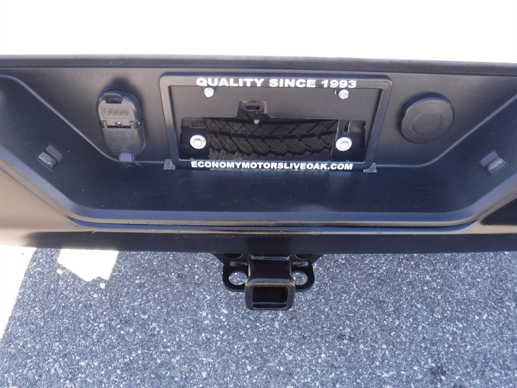 2021 Chevrolet Silverado 1500 Work Truck - Photo 8